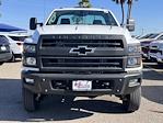 New 2024 Chevrolet Silverado 5500 Work Truck Regular Cab 4x4, Cab Chassis for sale #F68168 - photo 4