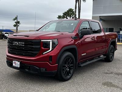 Used 2023 GMC Sierra 1500 Elevation Crew Cab 4x2, Pickup for sale #F73498A - photo 1