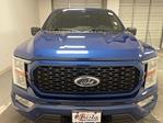 Used 2022 Ford F-150 XL SuperCrew Cab 4x4, Pickup for sale #F73578A - photo 8