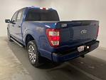 Used 2022 Ford F-150 XL SuperCrew Cab 4x4, Pickup for sale #F73578A - photo 10