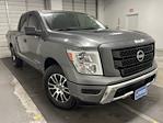 Used 2023 Nissan Titan SV Crew Cab 4x2, Pickup for sale #F73599A - photo 5