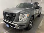 Used 2023 Nissan Titan SV Crew Cab 4x2, Pickup for sale #F73599A - photo 1