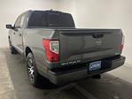 Used 2023 Nissan Titan SV Crew Cab 4x2, Pickup for sale #F73599A - photo 2