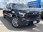 New 2024 Chevrolet Silverado 1500 RST Crew Cab 4x2, Pickup for sale #F73950 - photo 3