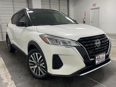 Used 2024 Nissan Kicks SV 4x2, SUV for sale #F77018A - photo 1