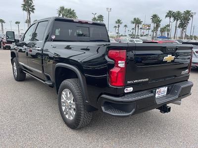 2024 Chevrolet Silverado 2500 Crew Cab 4x4, Pickup for sale #F79371 - photo 2