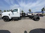 New 2024 Chevrolet Silverado 5500 Work Truck Regular Cab 4x2, Cab Chassis for sale #F79775 - photo 5