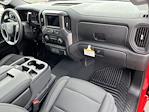 New 2024 Chevrolet Silverado 1500 Custom Crew Cab 4x4, Pickup for sale #F93249 - photo 17