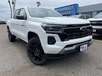 New 2024 Chevrolet Colorado Z71 Crew Cab 4x4, Pickup for sale #F95089 - photo 3