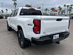 New 2024 Chevrolet Colorado Z71 Crew Cab 4x4, Pickup for sale #F95089 - photo 2