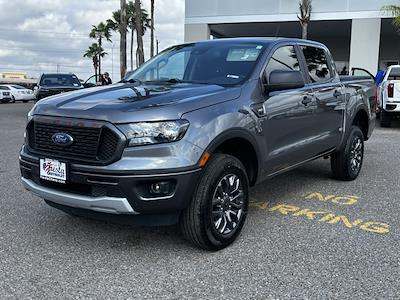 Used 2021 Ford Ranger XLT SuperCrew Cab 4x2, Pickup for sale #F95144A - photo 1