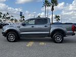 Used 2021 Ford Ranger XLT SuperCrew Cab 4x2, Pickup for sale #F95144A - photo 4