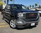 Used 2016 GMC Sierra 1500 SLE Crew Cab 4x4, Pickup for sale #F95525B - photo 3