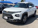 New 2023 Chevrolet Trailblazer ACTIV AWD, SUV for sale #F96369 - photo 1