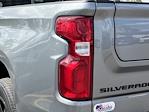 New 2025 Chevrolet Silverado 1500 RST Crew Cab 4x2, Pickup for sale #FG101622 - photo 10