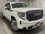 Used 2024 GMC Sierra 1500 Denali Ultimate Crew Cab 4x4, Pickup for sale #FX24645 - photo 1