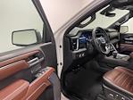 Used 2024 GMC Sierra 1500 Denali Ultimate Crew Cab 4x4, Pickup for sale #FX24645 - photo 17