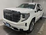 Used 2024 GMC Sierra 1500 Denali Ultimate Crew Cab 4x4, Pickup for sale #FX24645 - photo 10