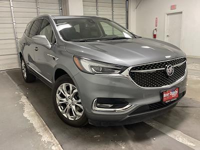 Used 2021 Buick Enclave Avenir AWD, SUV for sale #FX32644 - photo 1