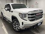 Used 2024 GMC Sierra 1500 SLT Crew Cab 4x4, Pickup for sale #FX34052 - photo 1