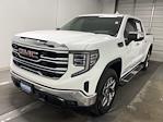 Used 2024 GMC Sierra 1500 SLT Crew Cab 4x4, Pickup for sale #FX34052 - photo 9