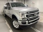 Used 2022 Ford F-250 Platinum Crew Cab 4x4, Pickup for sale #FX39376 - photo 1