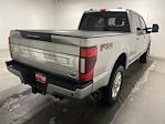 Used 2022 Ford F-250 Platinum Crew Cab 4x4, Pickup for sale #FX39376 - photo 2