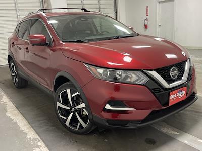 Used 2022 Nissan Rogue Sport SL 4x2, SUV for sale #FX48557 - photo 1