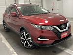 Used 2022 Nissan Rogue Sport SL 4x2, SUV for sale #FX48557 - photo 1