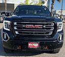 Used 2021 GMC Sierra 1500 AT4 Crew Cab 4x4, Pickup for sale #FX63665 - photo 4