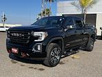 Used 2021 GMC Sierra 1500 AT4 Crew Cab 4x4, Pickup for sale #FX63665 - photo 1