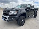 Used 2022 Chevrolet Colorado ZR2 Crew Cab 4x4, Pickup for sale #FX97986 - photo 10