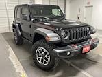 Used 2024 Jeep Wrangler Rubicon 4x4, SUV for sale #FX99895 - photo 1