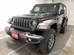 Used 2024 Jeep Wrangler Rubicon 4x4, SUV for sale #FX99895 - photo 8