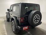 Used 2024 Jeep Wrangler Rubicon 4x4, SUV for sale #FX99895 - photo 9