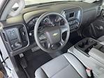 2023 Chevrolet Silverado 5500 Regular Cab DRW 4x2, Cab Chassis for sale #A49595 - photo 3