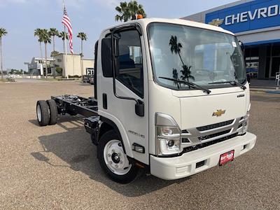 2024 Chevrolet LCF 4500HG Regular Cab 4x2, Cab Chassis for sale #A50195 - photo 1
