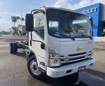 New 2024 Chevrolet LCF 4500HG Regular Cab 4x2, Cab Chassis for sale #A50391 - photo 1