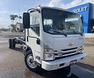 New 2024 Chevrolet LCF 4500HG Regular Cab 4x2, Cab Chassis for sale #A50391 - photo 1