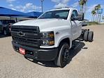 New 2024 Chevrolet Silverado 5500 Work Truck Regular Cab 4x2, Cab Chassis for sale #A50535 - photo 4