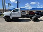 New 2024 Chevrolet Silverado 5500 Work Truck Regular Cab 4x2, Cab Chassis for sale #A50535 - photo 5