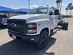 New 2024 Chevrolet Silverado 6500 Regular Cab 4x2, Cab Chassis for sale #A50588 - photo 4