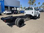 New 2024 Chevrolet Silverado 6500 Regular Cab 4x2, Cab Chassis for sale #A50588 - photo 2