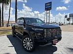 Used 2023 GMC Canyon Denali Crew Cab 4x4, Pickup for sale #A50702A - photo 1