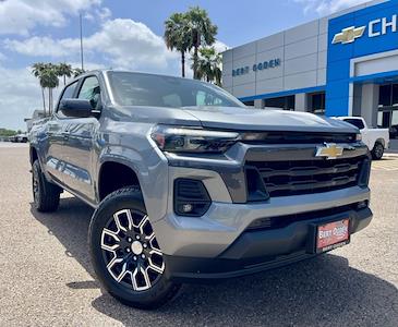 New 2024 Chevrolet Colorado LT Crew Cab 4x2, Pickup for sale #A50722 - photo 1