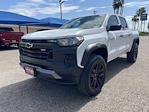 New 2024 Chevrolet Colorado Trail Boss Crew Cab 4x4, Pickup for sale #A50866 - photo 4