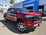 New 2024 Chevrolet Colorado Z71 Crew Cab 4x4, Pickup for sale #A50970 - photo 1