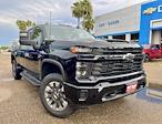 New 2024 Chevrolet Silverado 2500 Custom Crew Cab 4x4, Pickup for sale #A51039 - photo 1