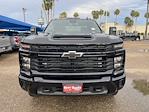 New 2024 Chevrolet Silverado 2500 Custom Crew Cab 4x4, Pickup for sale #A51039 - photo 3