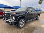 New 2024 Chevrolet Silverado 2500 Custom Crew Cab 4x4, Pickup for sale #A51039 - photo 4